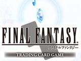 Final Fantasy Trading Card Game