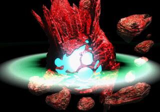 Holy Ability Final Fantasy Wiki Fandom