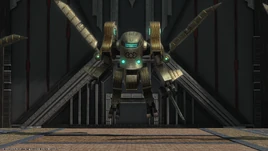 IVth Legion Helldiver