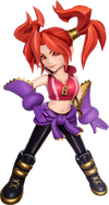 Irma - Chocobo GP