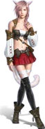 LRFFXIII Miqo'te Outfit.png (183 KB) Miqo'te Dress in Lightning Returns: Final Fantasy XIII.