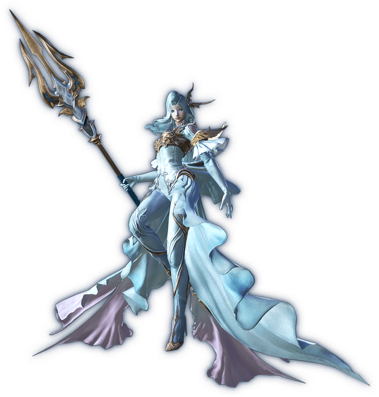 Llymlaen (Final Fantasy XIV), Final Fantasy Wiki