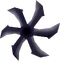 Magic Shuriken