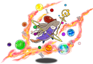 PAD Time Mage3.png (63 KB) Time Mage's ultimate evolution.