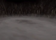 A battle background in Gargan Roo, when fighting Ralvuimago and Ralvurahva.