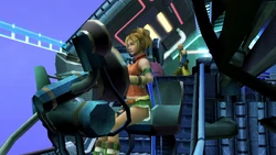 Fahrenheit's controls.