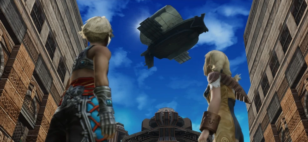 Vaan | Final Fantasy Wiki | Fandom