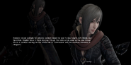 Aranea loading screen from FFXV.png (686 KB) Loading screen.