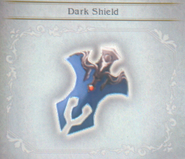 Dark Shield in Bravely Default.