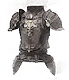 Bronze Armor from FFT TIC