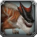 DFFOO Alpha Wolf Icon
