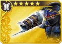 Assassin Armlet (VI)
