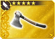 DFFOO Battle Axe (II)