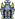 Exdeath sprite IOS