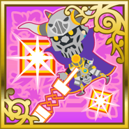 Final Fantasy Airborne Brigade (SR).