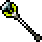 FFII GBA Diamond Mace.png
