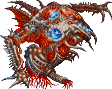 Zeromus Final Fantasy Iv Final Fantasy Wiki Fandom