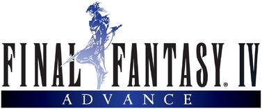 FFIV Advance Logo