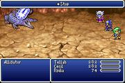 FFIV Stop GBA