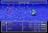 Diamond Dust