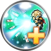 Icon in Final Fantasy Record Keeper.
