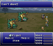 FFVI Can't Leap Bit