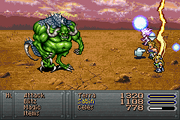 FFVI Thundaga EA