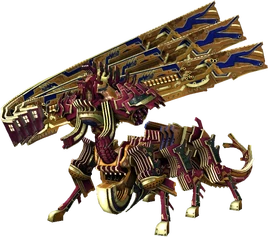 FFXIII enemy Immortal