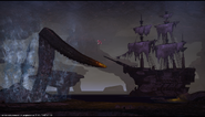 FFXIV Colibri Kraken Smack.png (1.7 MB) Captain Madison's colibri following suit.