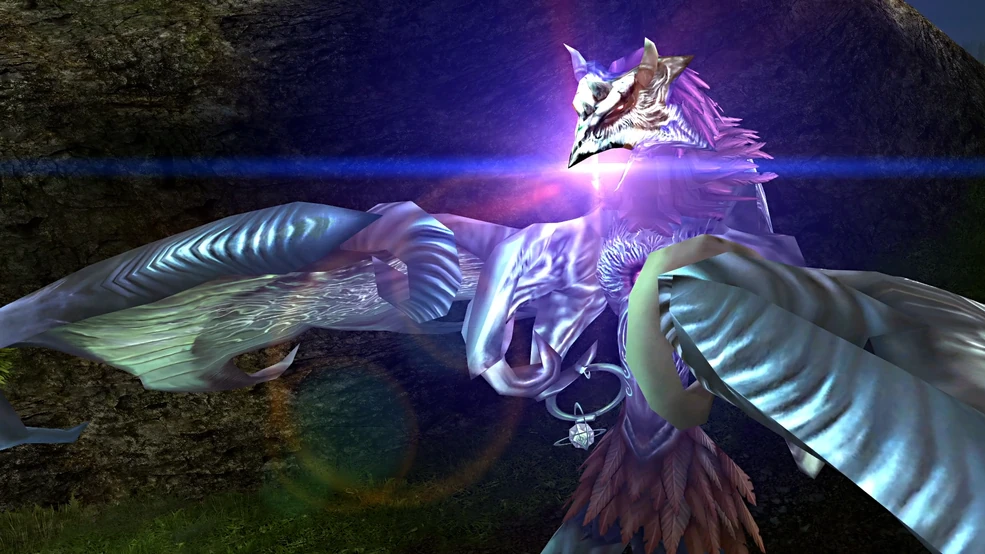 Dark Valefor (Final Fantasy X) | Final Fantasy Wiki | Fandom