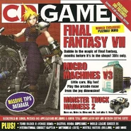 Ff7 pc demo pc gamer