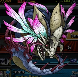 Justice Monsters Five | Final Fantasy Wiki | Fandom