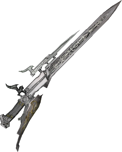 Overture (weapon) | Final Fantasy Wiki | Fandom