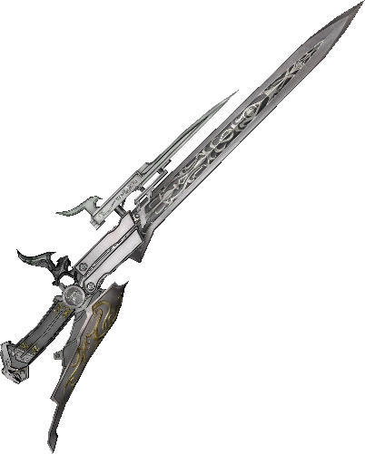 final fantasy 13 lightning sword