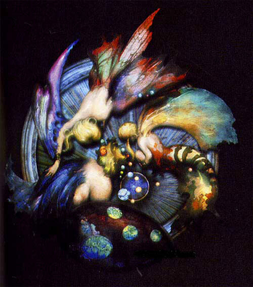 Magus Sisters Final Fantasy X Final Fantasy Wiki Fandom Magus Sisters Final Fantasy X Final Fantasy Wiki Fandom