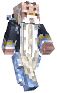 Minecraft FFXV Ramuh.png (23 KB) Minecraft skin