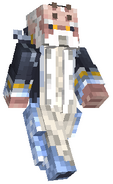 Minecraft skin