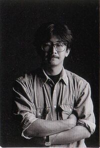 Nobuo Uematsu