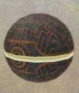 Bestiary entry (BradyGames).