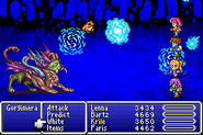 Starfall (GBA).