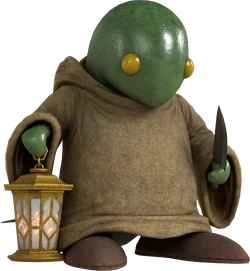 Tonberry | Final Fantasy Wiki | Fandom