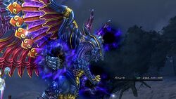 Bahamut Final Fantasy X Final Fantasy Wiki Fandom