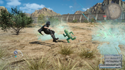 Cactuar-Needle-Attack-FFXV