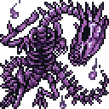 The BONEZ Dragon Ash Straight Up RADIALL