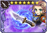 Dissidia Final Fantasy Opera Omnia.