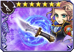 Dissidia Final Fantasy Opera Omnia.
