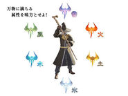 FF14Conjourer.jpg (24 KB) A Conjurer.
