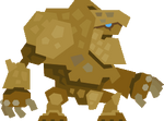 FFAB Golem