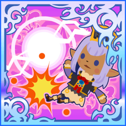 Final Fantasy Airborne Brigade (SSR).