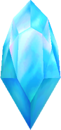 FFIII Model - Wind Crystal